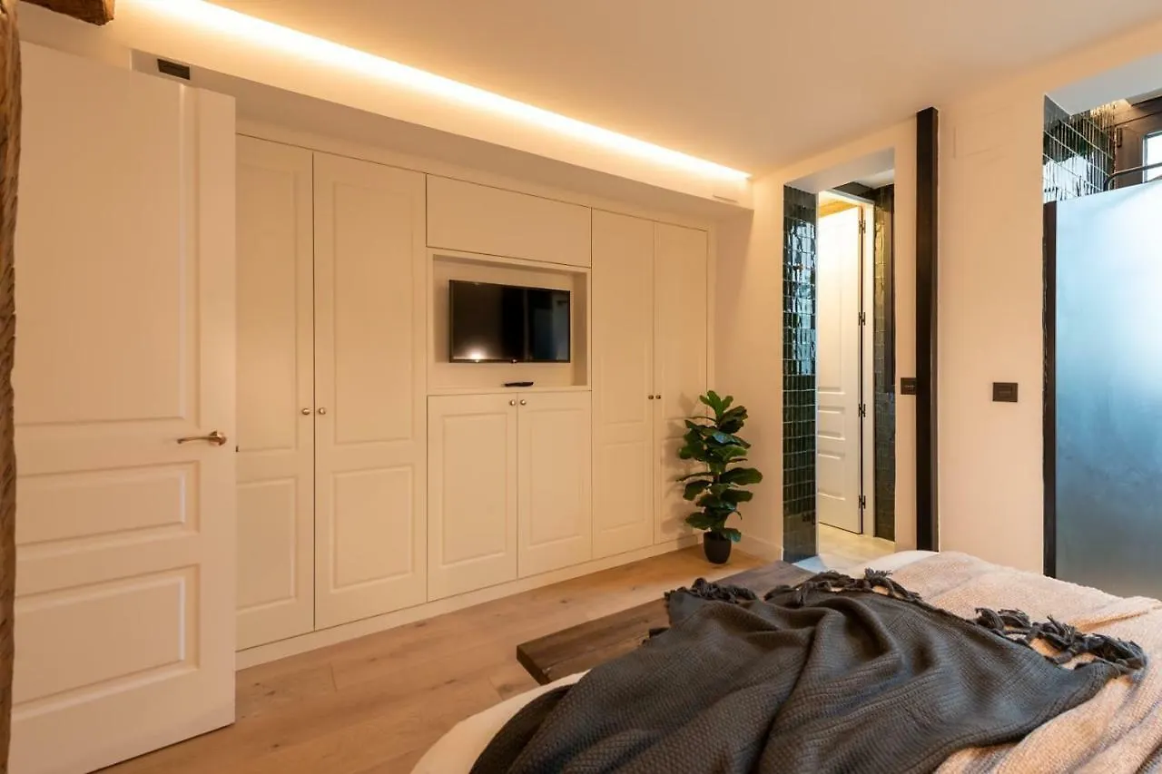 Safari Ac By Staynnapartments Bilbao 0*,  Spanje