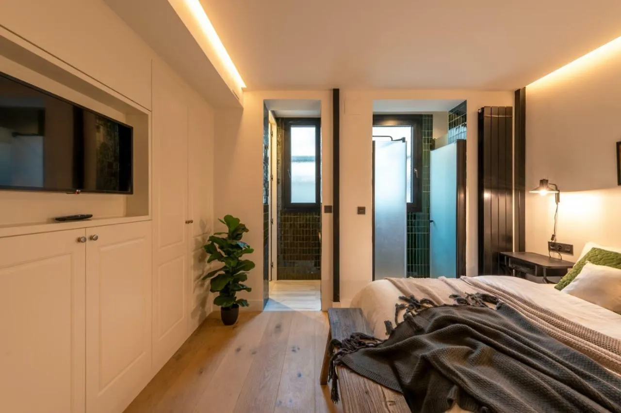 Appartement Safari Ac By Staynnapartments Bilbao Spanje