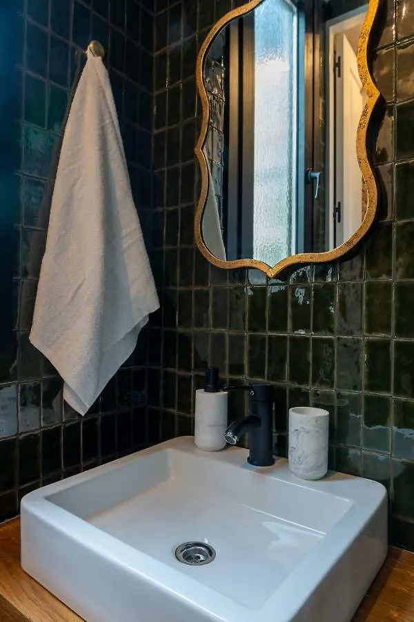 Safari Ac By Staynnapartments Bilbao Apartment